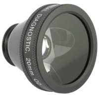 Линза Ocular Instruments OG3M