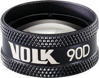 Линза Volk 90D