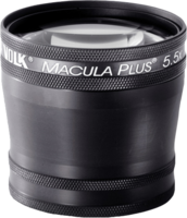 Линза Volk Macula Plus 5.5