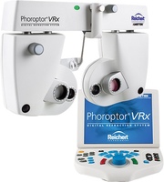 Ультратонкий электронный фороптер Reichert Phoroptor VRx