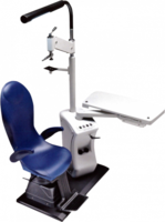 Рабочее место офтальмолога Frastema SIMPLEX 2