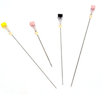 Аспирационные иглы для тонкоигольной биопсии Fine Aspiration Needles (FNA)