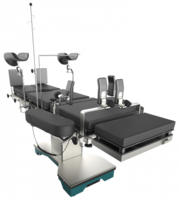 Операционный стол Dixion Surgery 8600