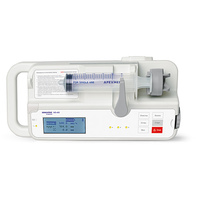 Насос шприцевой Apexmed Sensitec WS-400/WS-450