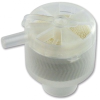 Тепловлагообменник Medtronic ТРАХЕОЛАЙФ (ИСКУССТВЕННЫЙ НОС)