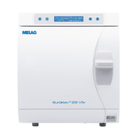 Стерилизатор паровой MELAG Euroklav 23 VS+