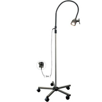Смотровой светильник напольный KaWe Masterlight Классик LED