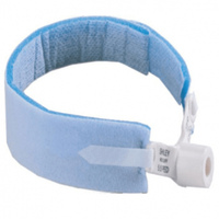Фиксаторы для трахеостомических трубок Medtronic SHILEY