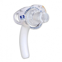 Трахеостомическая трубка Medtronic SHILEY эластичная без манжеты