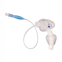 Трахеостомическая трубка Medtronic SHILEY эластичная с манжетой TAPERGUARD