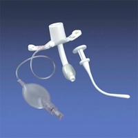 Трахеостомическая трубка Medtronic SHILEY PDC-PLC с манжетой педиатрическая