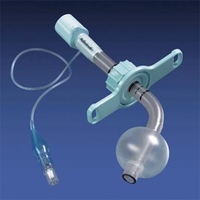 Трахеостомическая трубка Medtronic TRACHEOSOFT армированная с манжетой