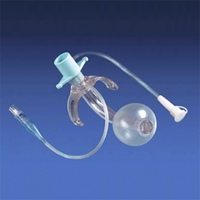 Трахеостомическая трубка Medtronic TRACHEOSOFT с каналом для санации надманжеточного пространства