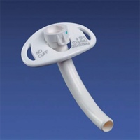 Трахеостомическая трубка Medtronic SHILEY CFS-CFN без манжеты с многоразовыми внутренними канюлями