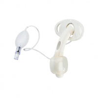 Трахеостомическая трубка Medtronic SHILEY LPC-FEN с манжетой с многоразовыми внутренними канюлями