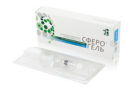 Сферо гель MEDIUM