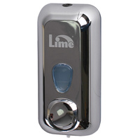 Диспенсер для жидкого мыла Lime A71400S