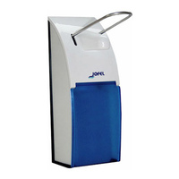 Локтевой дозатор для жидкого мыла Jofel AC13000