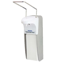 Дозатор локтевой SARAYA MDS-1000A