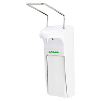 Дозатор локтевой SARAYA MDS-500P