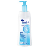 Моющий лосьон для тела Медэкс Menalind