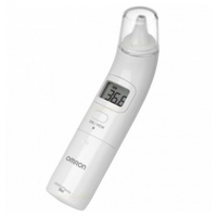 Бесконтактный инфракрасный термометр Omron Gentle Temp 520