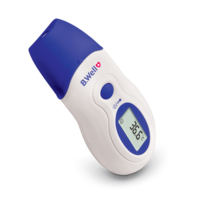 Термометр медицинский инфракрасный WF-1000
