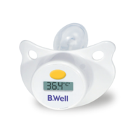 Термометр медицинский электронный B.Well WT-09 quick