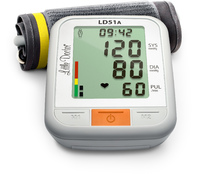 Автоматический тонометр Little Doctor LD51A