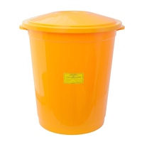 Бак-контейнер Медэл одноразовый и многоразовый для сбора, хранения и транспортировки отходов