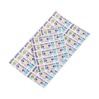 Индикаторы Винар ИнТЕСТ-В4 (180°С - 60 мин) (1000 т.)