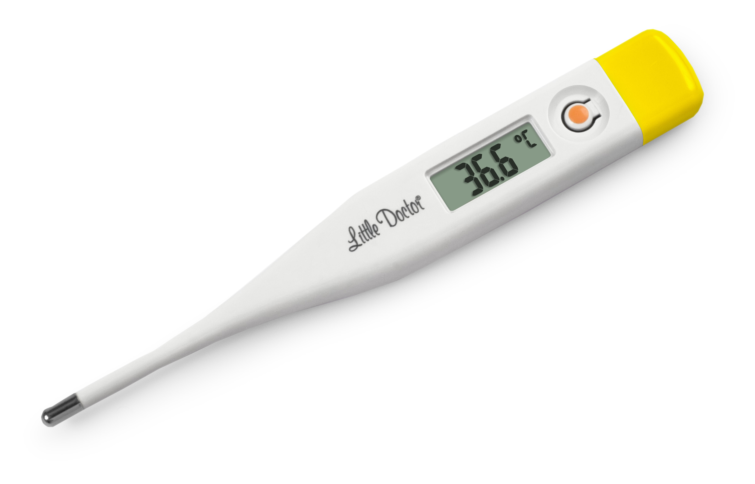 Термометр Литр Доктор LD-300 - купить по выгодной цене
